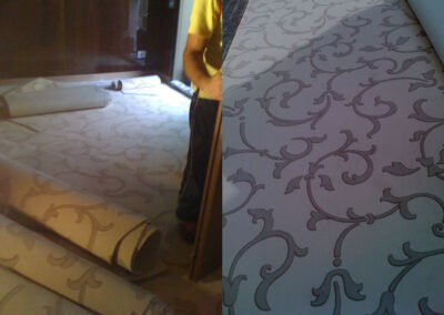 Moquette Personalizzata a Montecarlo