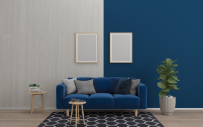 Interior design: come creare un ambiente accogliente e funzionale